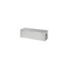 Boîte à outils aluminium pour remorque 1240 x 400 x H380 mm