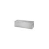 Boîte à outils aluminium pour remorque 1450 x 520 x H460 mm