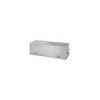 Boîte à outils aluminium pour remorque 1450 x 520 x H460 mm