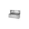 Boîte à outils aluminium pour remorque 1450 x 520 x H460 mm