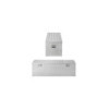 Boîte à outils aluminium pour remorque 1450 x 520 x H460 mm