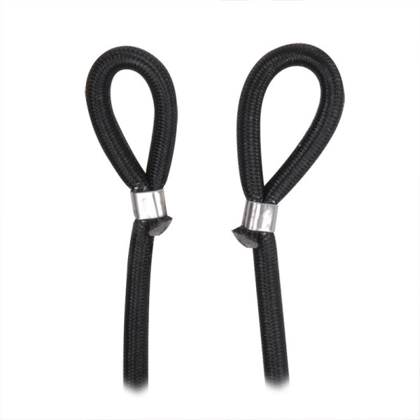Corde élastique 7M avec oeillets d'extrémité