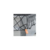 Filet de remorque 2 x 3 m extensible avec cordon élastique