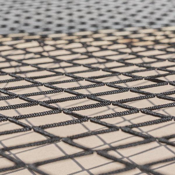 5 x 4 m extensible avec cordon élastique