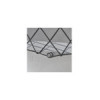 Filet de remorque 2,5 x 4 m extensible avec cordon élastique