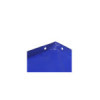 Bâche plate remorque avec le cord elastique 2075x1140x50mm
