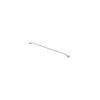 Support de bâche réglable 152-220 cm pour bâche de remorque