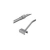 Support de bâche réglable 152-220 cm pour bâche de remorque