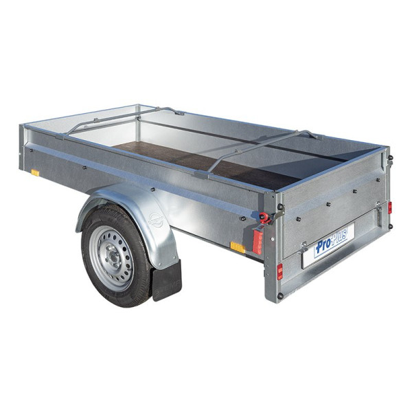 Support de bâche réglable 152-220 cm pour bâche de remorque