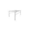 Cadre métal pour remorque 2060x1140x900mm
