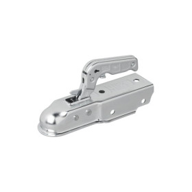 Tête d'attelage carré 60mm