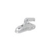 Tête d'attelage acier 750kg V drawbar
