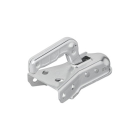 Tête d'attelage acier 750kg V drawbar