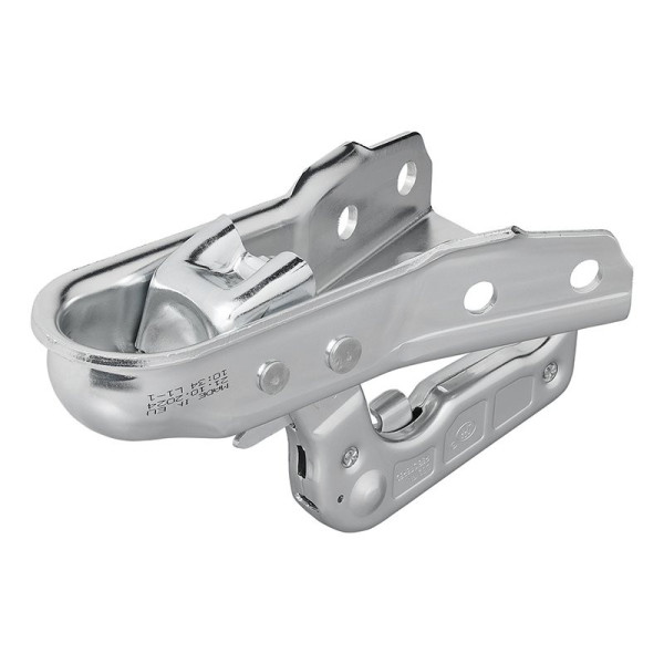 Tête d'attelage acier 750kg V drawbar