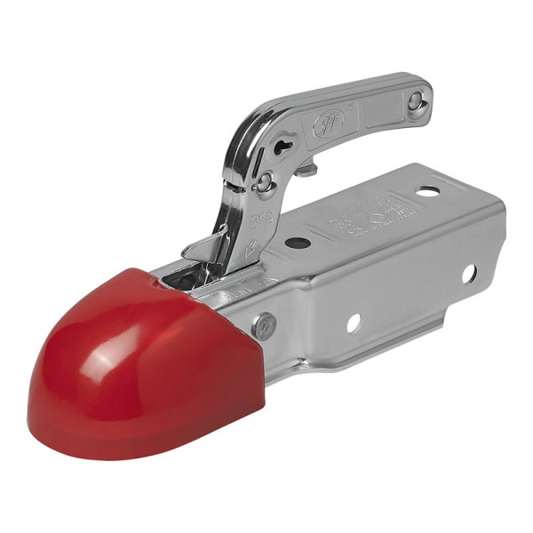 Soft Dock pour tête d'attelage