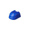 Soft Dock pour tête d'attelage bleu 84x59x109mm