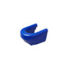 Soft Dock pour tête d'attelage bleu 85x74x110mm
