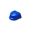 Soft Dock pour tête d'attelage bleu 98x69x110mm