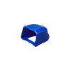 Soft Dock pour tête d'attelage bleu 98x69x110mm