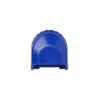 Soft Dock pour tête d'attelage bleu 98x69x110mm