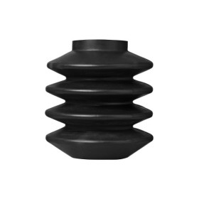 Soufflet pour commande de frein 30/40mm L 100 convient à AL-KO