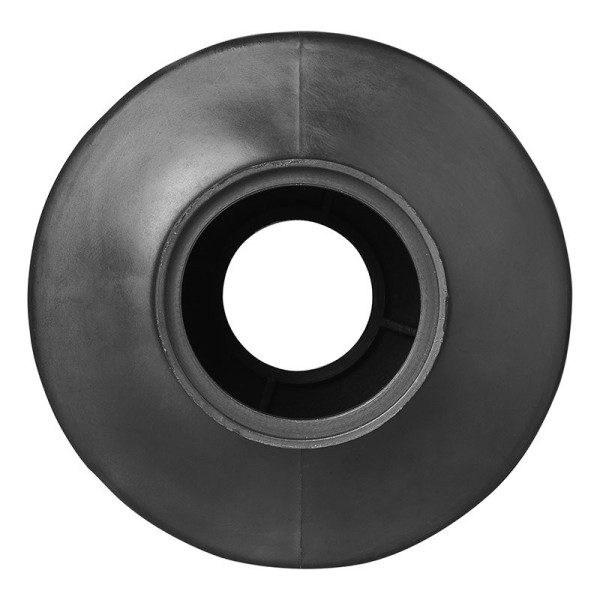 Soufflet pour commande de frein 30/40mm L 100 convient à AL-KO