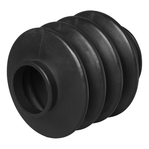 Soufflet pour commande de frein 45/60mm L 120