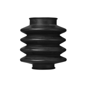Soufflet pour commande de frein 45/60mm L 120