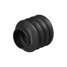Soufflet pour commande de frein 45/60mm L 120 dans blister