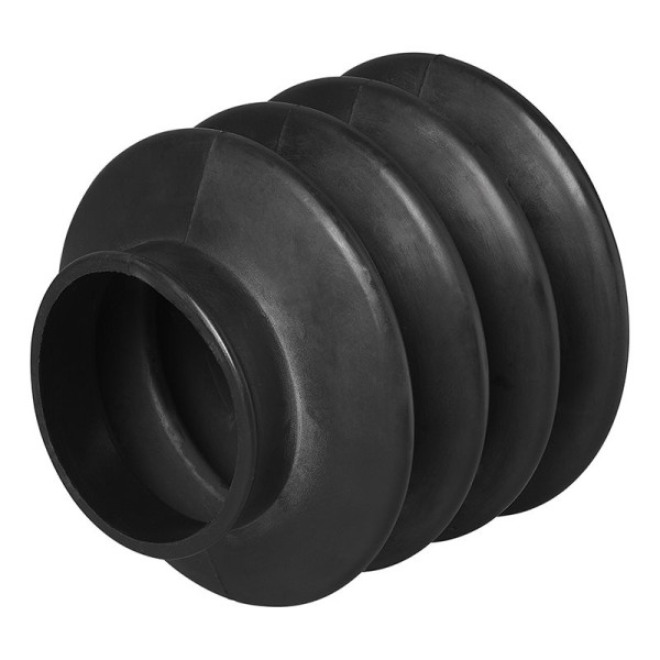Soufflet pour commande de frein 45/60mm L 120 dans blister