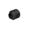 Soufflet pour commande de frein 45/60mm L 120 dans blister