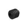 Soufflet pour commande de frein 45/60mm L 120 dans blister