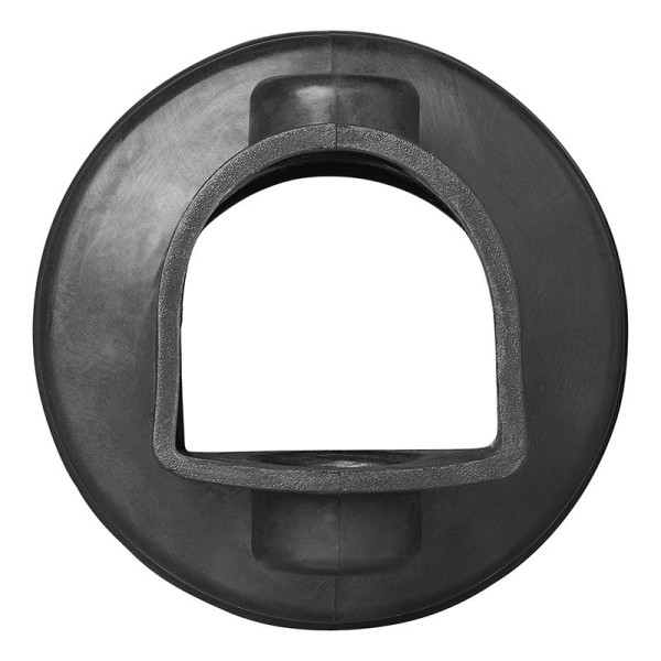 Soufflet pour commande de frein 60x(50x40) L 145 convient à ZAF dans blister