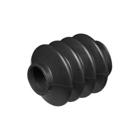 Soufflet pour commande de frein 45/60 L 150 convient à BPW ZAF 1.0-1