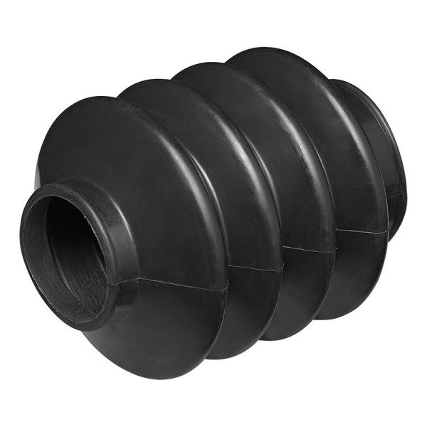 Soufflet pour commande de frein 45/60 L 150 convient à BPW ZAF 1.0-1