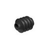 Soufflet pour commande de frein 45/60 L 150 convient à BPW ZAF 1.0-1