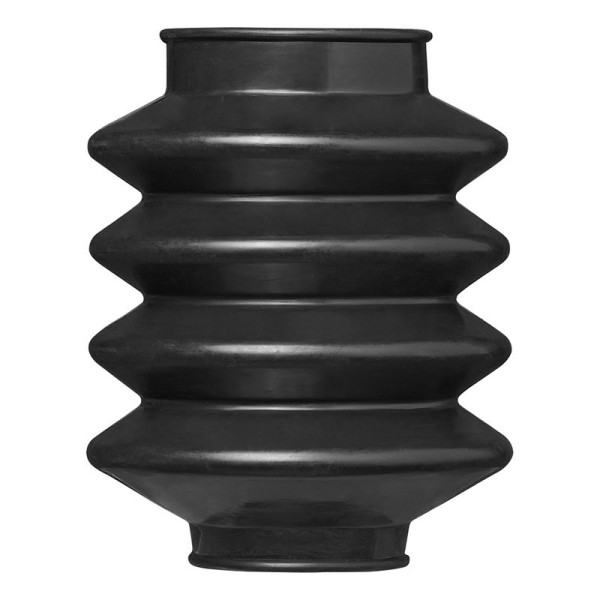 Soufflet pour commande de frein 45/60 L 150 convient à BPW ZAF 1.0-1