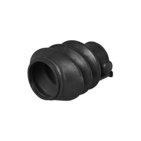 Soufflet pour commande de frein 50/60mm L 125 convient à AL-KO