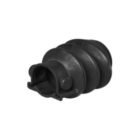 Soufflet pour commande de frein 50/60mm L 125 convient à AL-KO dans blister