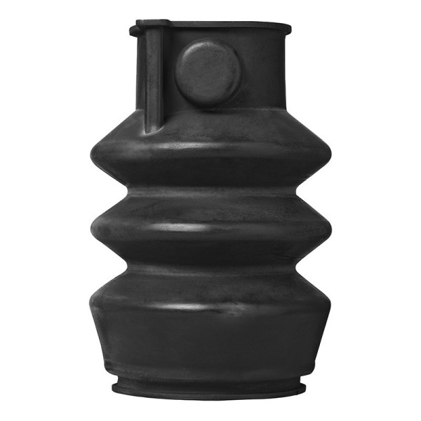 Soufflet pour commande de frein 50/60mm L 125 convient à AL-KO dans blister