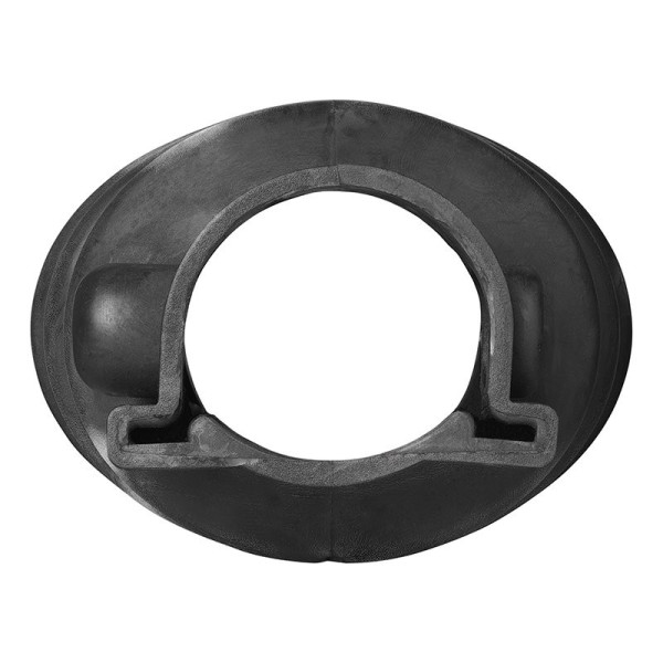 Soufflet pour commande de frein 50/60mm L 125 convient à AL-KO dans blister