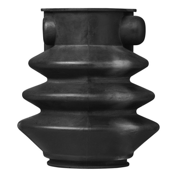 Soufflet pour commande de frein 50/60mm L 125 convient à AL-KO dans blister