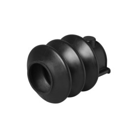 Soufflet pour commande de frein 55/55mm L 135 convient à Knott / Avonride
