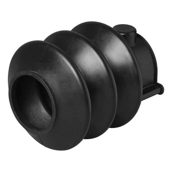 Soufflet pour commande de frein 55/55mm L 135 convient à Knott / Avonride