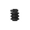 Soufflet pour commande de frein 55/55mm L 135 convient à Knott / Avonride