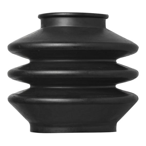 Soufflet pour commande de frein convient à AL-KO 2,8VB/1 55/70mm L 115