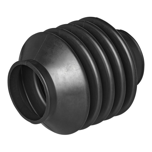 Soufflet pour commande de frein 55mm