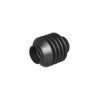 Soufflet pour commande de frein 55mm