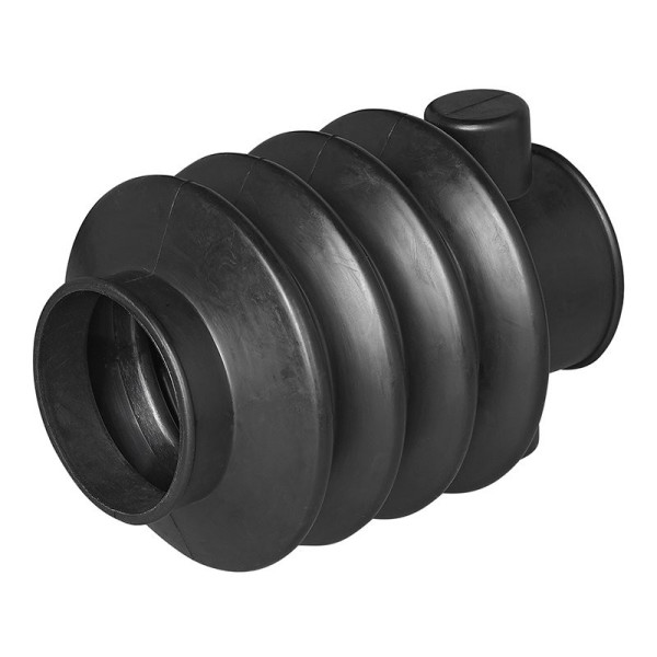 Soufflet pour commande de frein convient à Knott/Schlegl 55/60mm