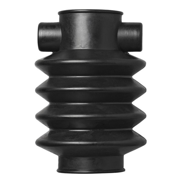Soufflet pour commande de frein convient à Knott/Schlegl 55/60mm